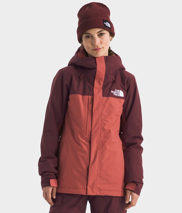 Women's Freedom Insulated Jacket