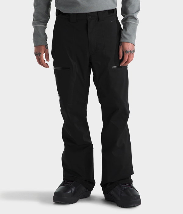 Men's Chakal Pants