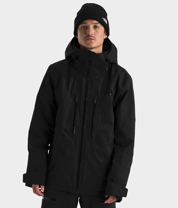 Men's Chakal Jacket