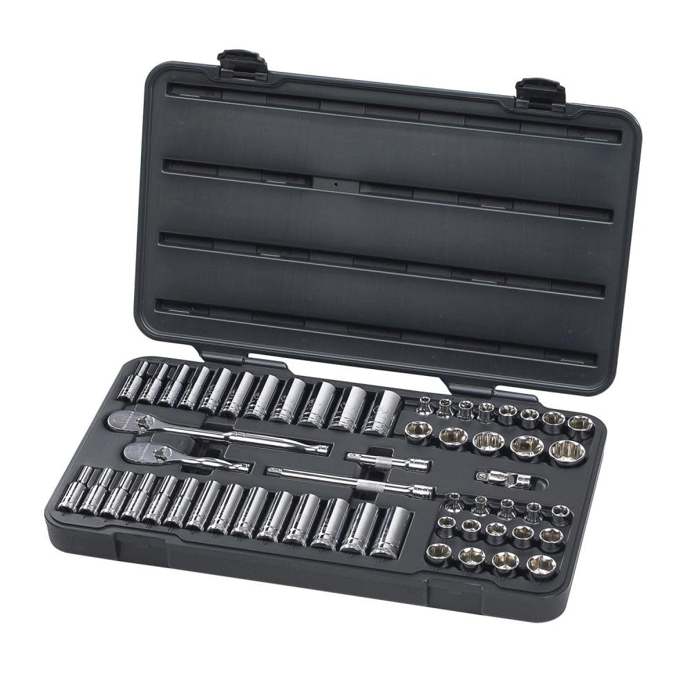 GEARWRENCH Mechanics Tool Set