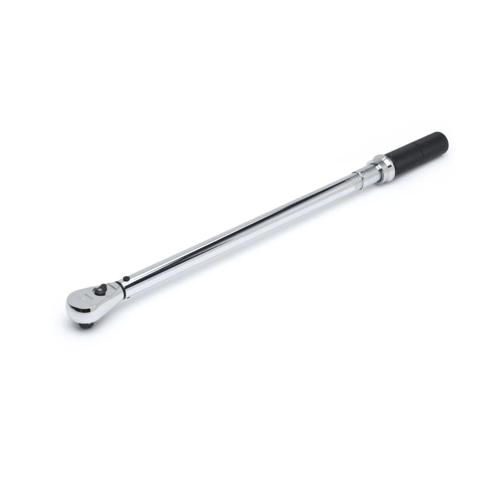GEARWRENCH Drive Micrometer Torque Wrench