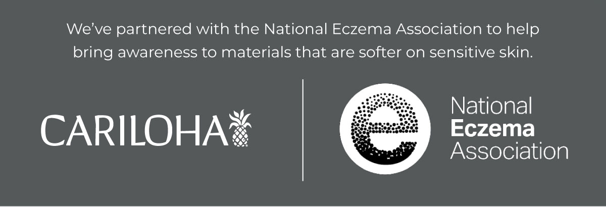 Cariloha | National Eczema Association