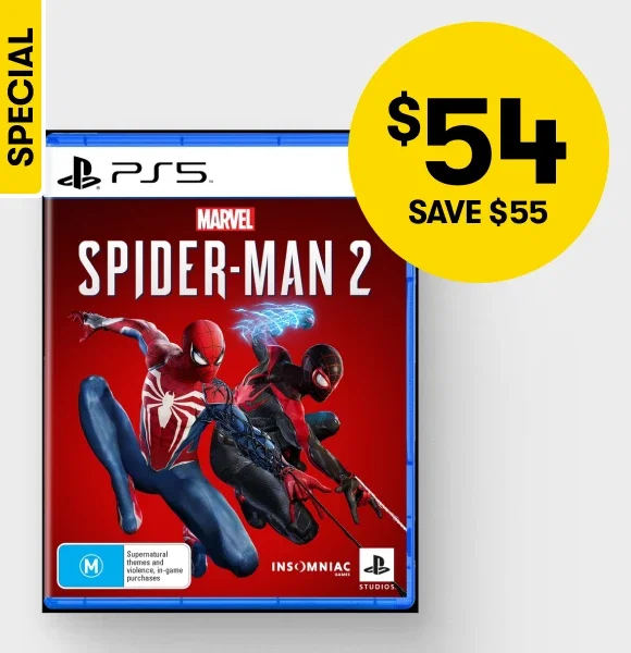 $54 SAVE $55