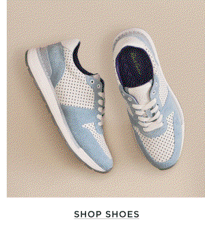 Shop shoes