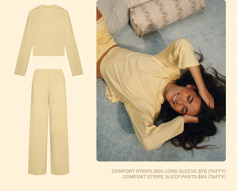 SHOP SLEEP