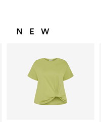 Shop the Half Tuck Tee