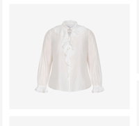 Shop the Dakota Frill Top