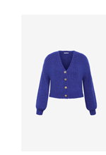 Shop the Kiara V Neck Cardigan