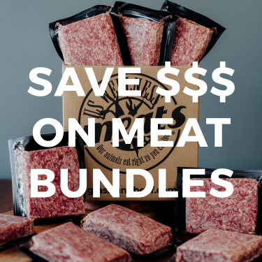 Meat Bundles On Sale