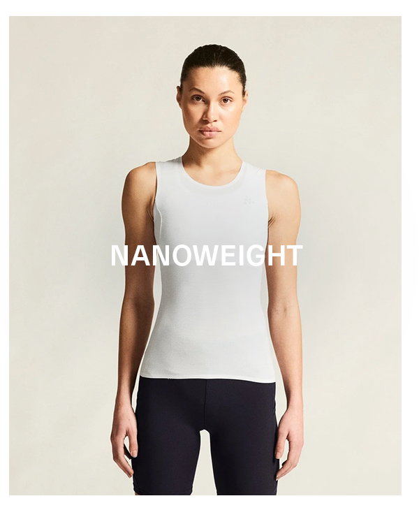 Nanoweight 