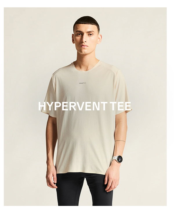 Hypervent Tee 
