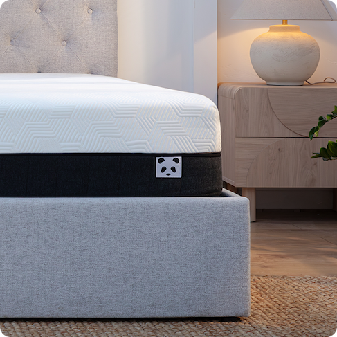 Panda London Hybrid Mattress Pro