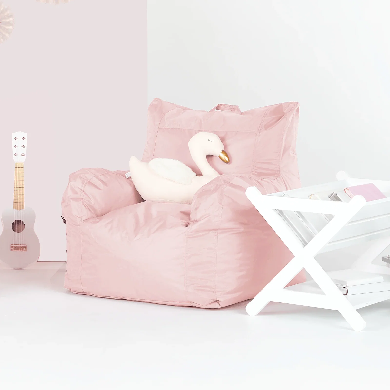 Image of Brady 1 Seater Bean Bag