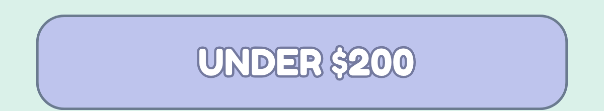 Shop under $200