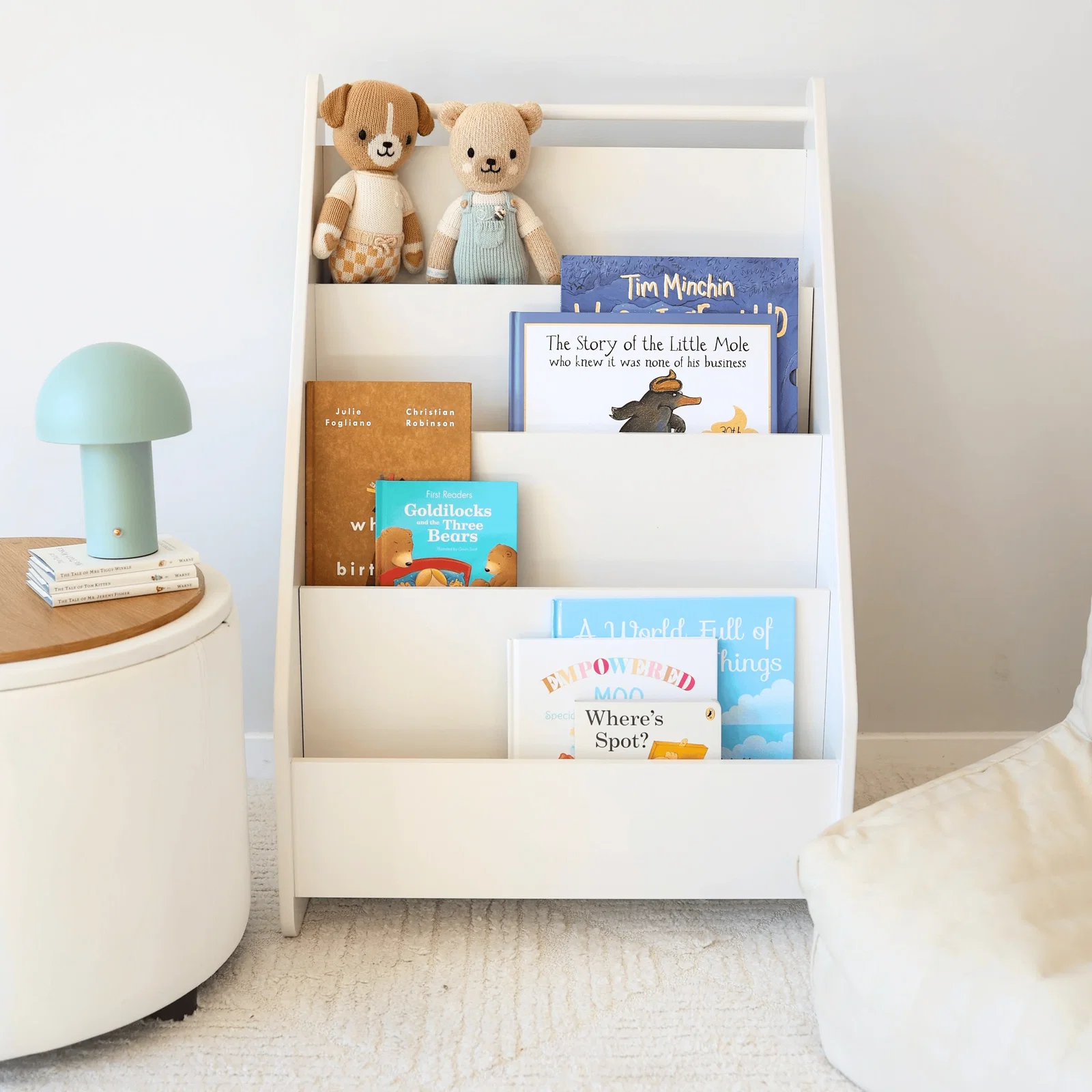 Image of Clover Bookshelf