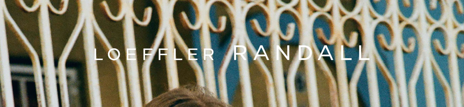 Loeffler Randall