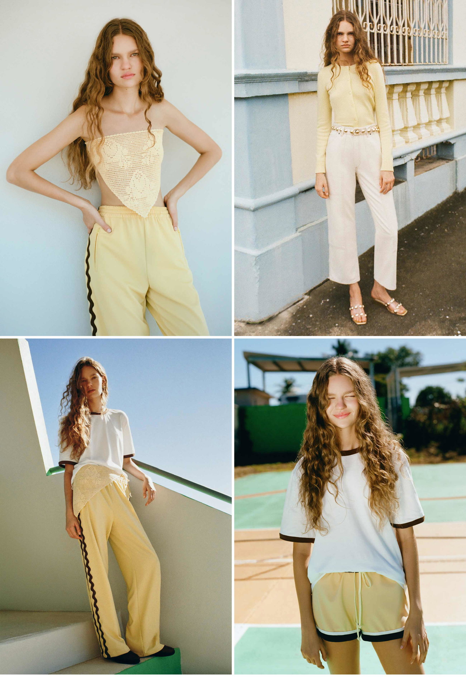 Shop the Butter Edit