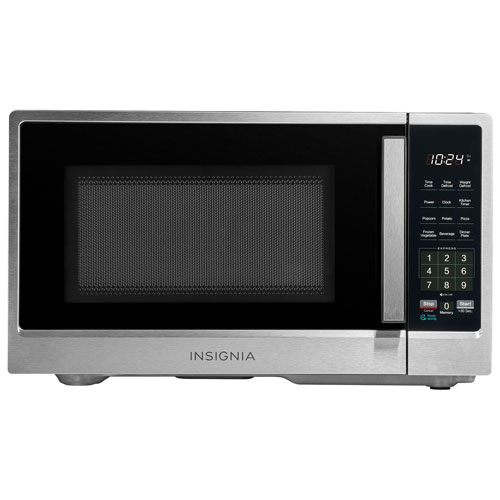 Insignia 0.9 Cu. Ft....