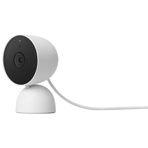 Google Nest Cam Wire...