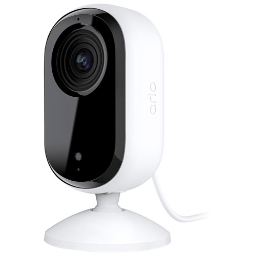 Arlo Essential Wired...