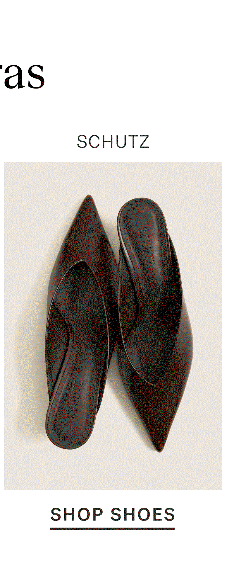 Shop Shoes
