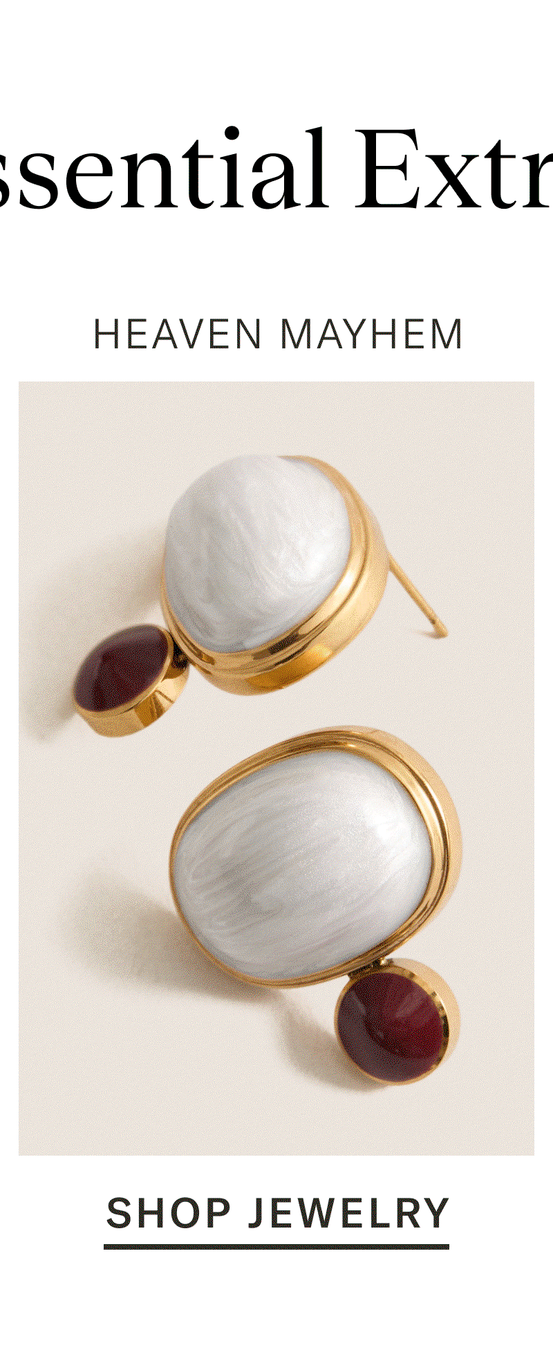 Shop Jewelry