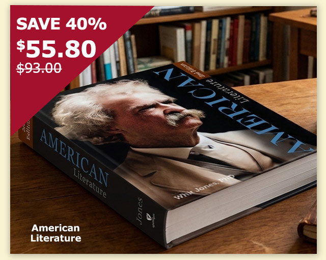 American Literature