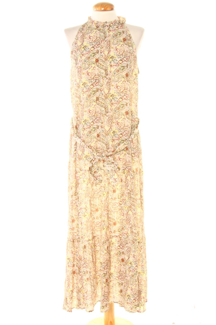 Vestido casual