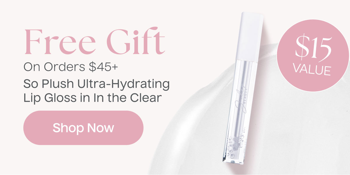 Free Gift On Orders $45+ | Shop Now