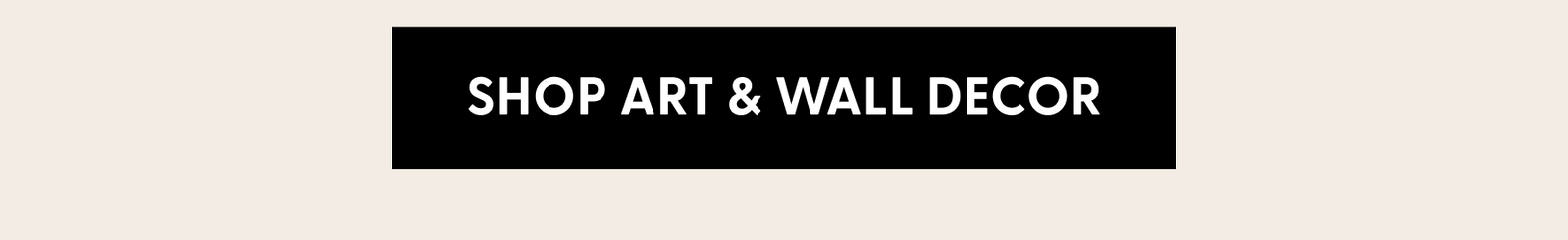 Shop Wall Art & Decor