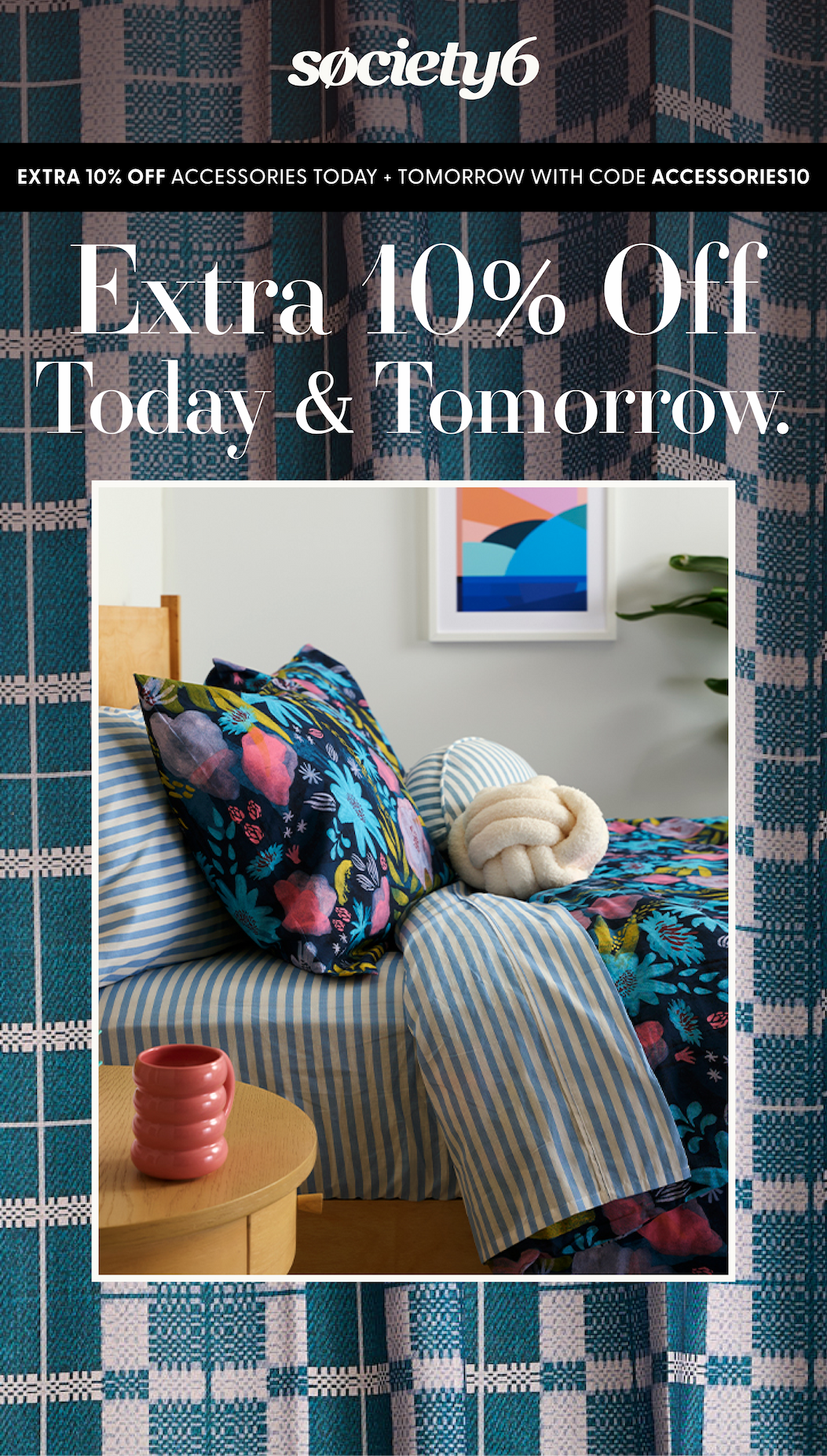 Extra 10% off today & tomorrow | Shop the Sale
