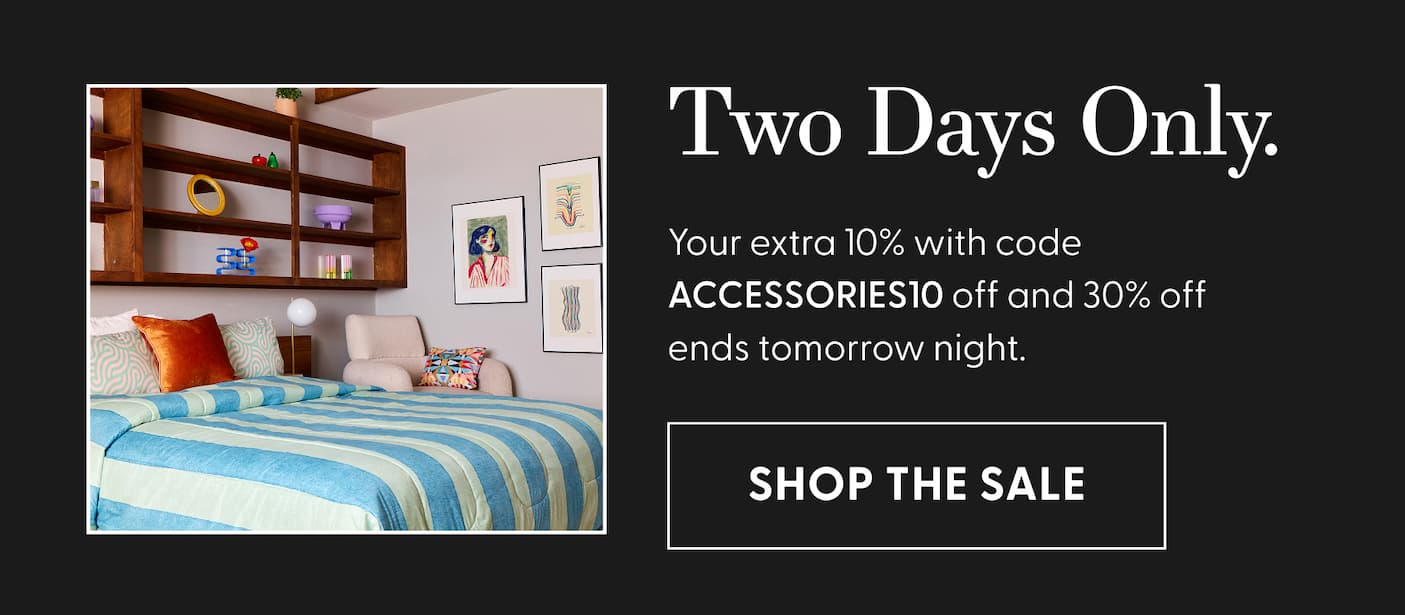 Two Days Only