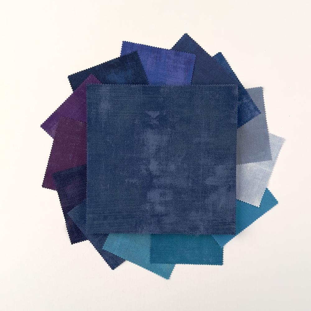 Image of Mystic Waters - Moda Grunge - 10