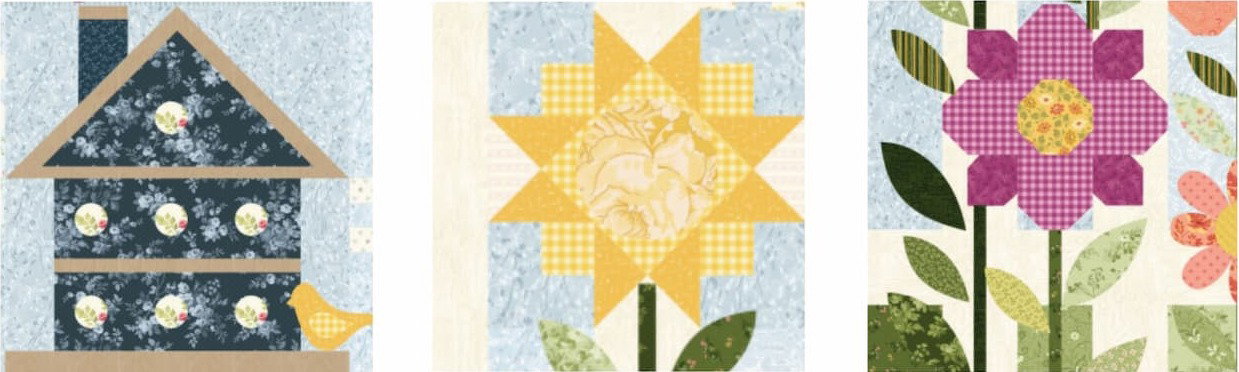 Wildflower Retreat 