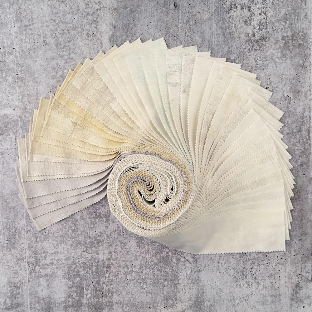 Image of Sugar & Silk - Moda Grunge - 2.5