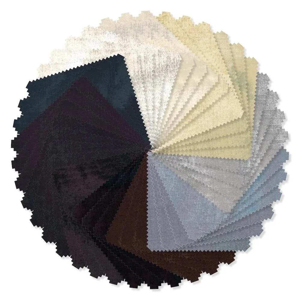 Image of Canvas to Coal - Moda Grunge - 10