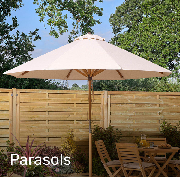 parasols