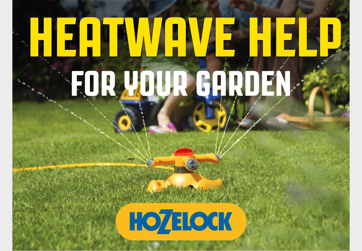 Hozelock