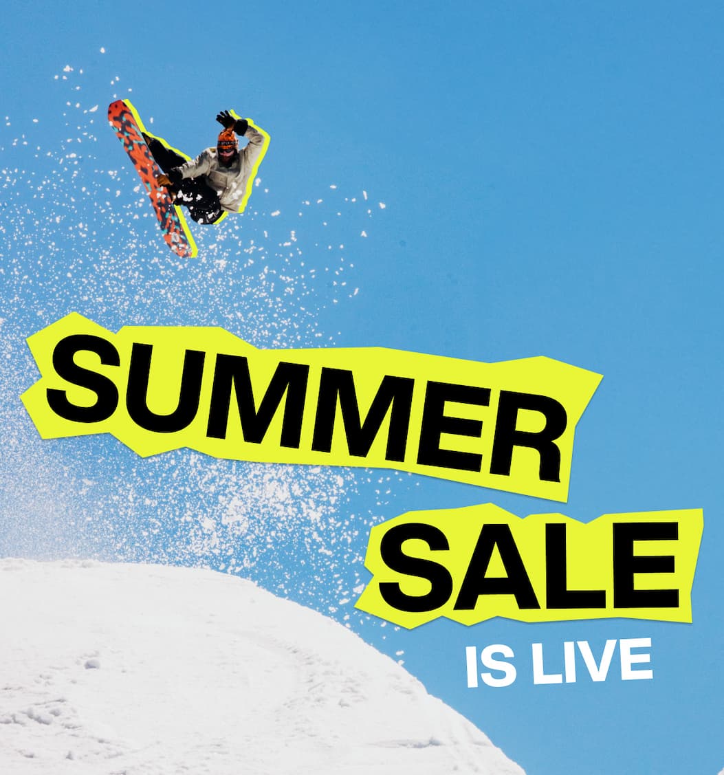 Summer Sale is Live