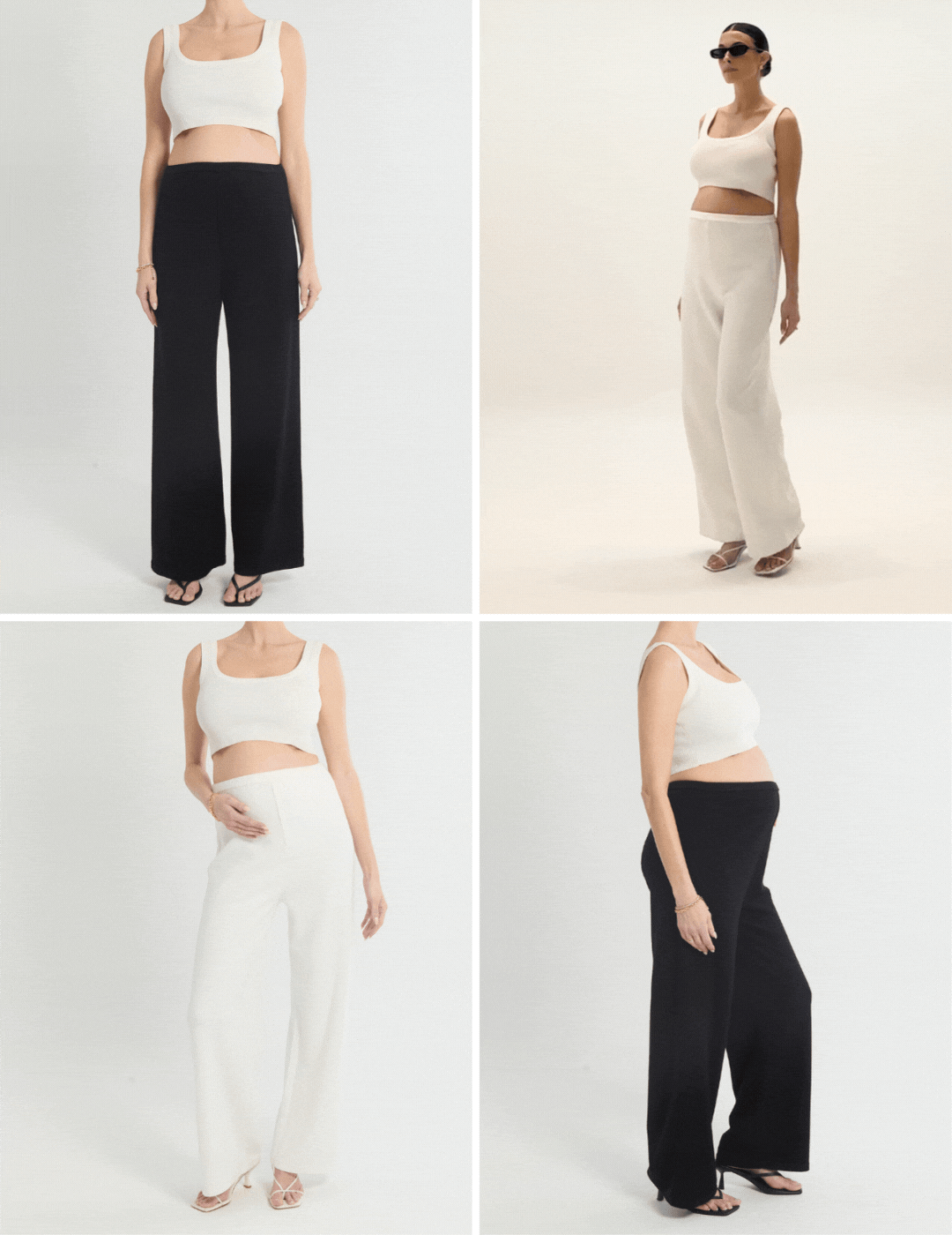Danielle Knit Pants