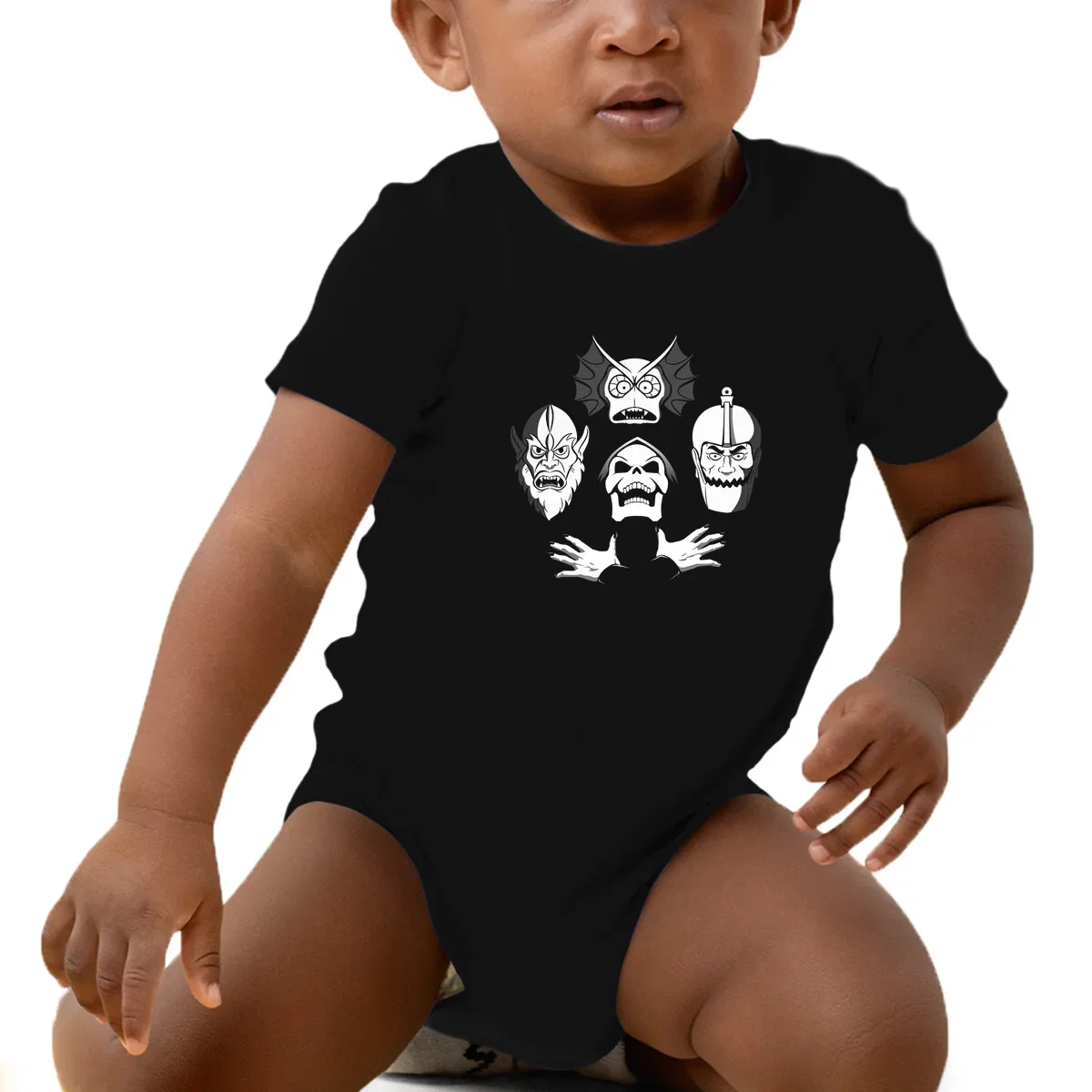 Image of Bo-He-Man Rhapsody