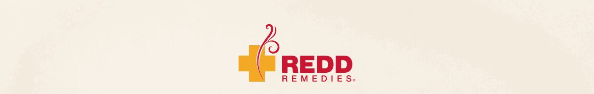 REDD REMEDIES 