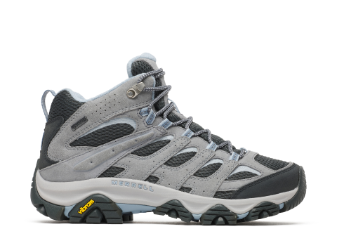 WOMEN’S Moab Speed 2 Leather Mid Waterproof