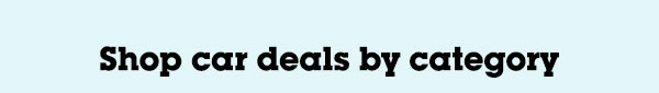 Shop deals by category