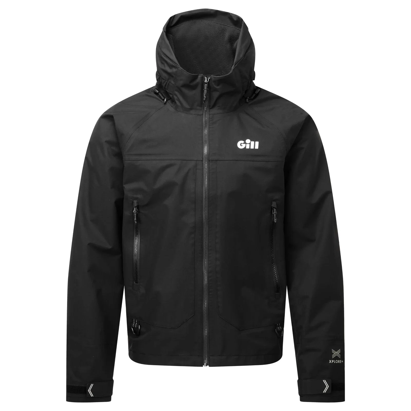 Image of Verso Jacket
