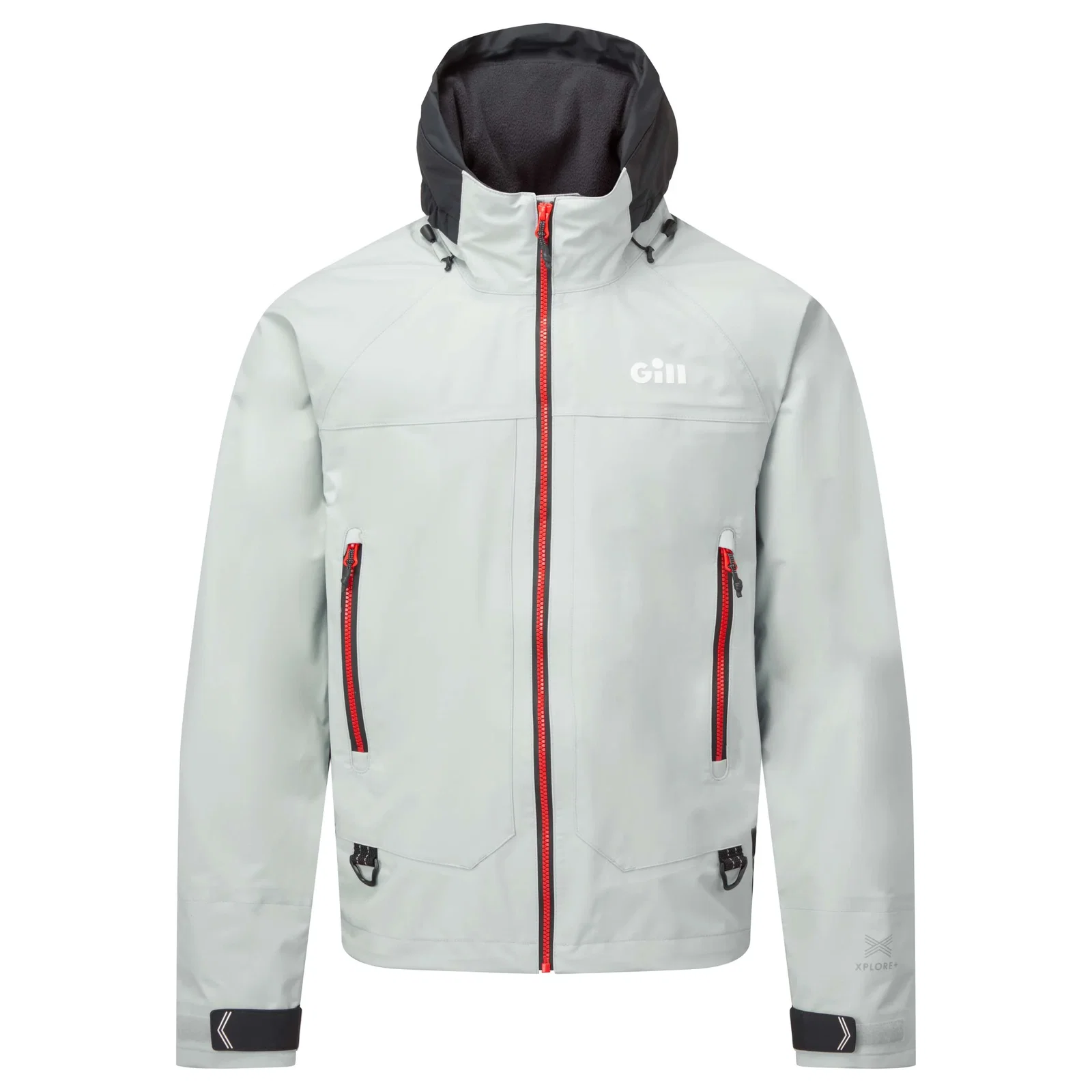 Image of Verso Jacket 