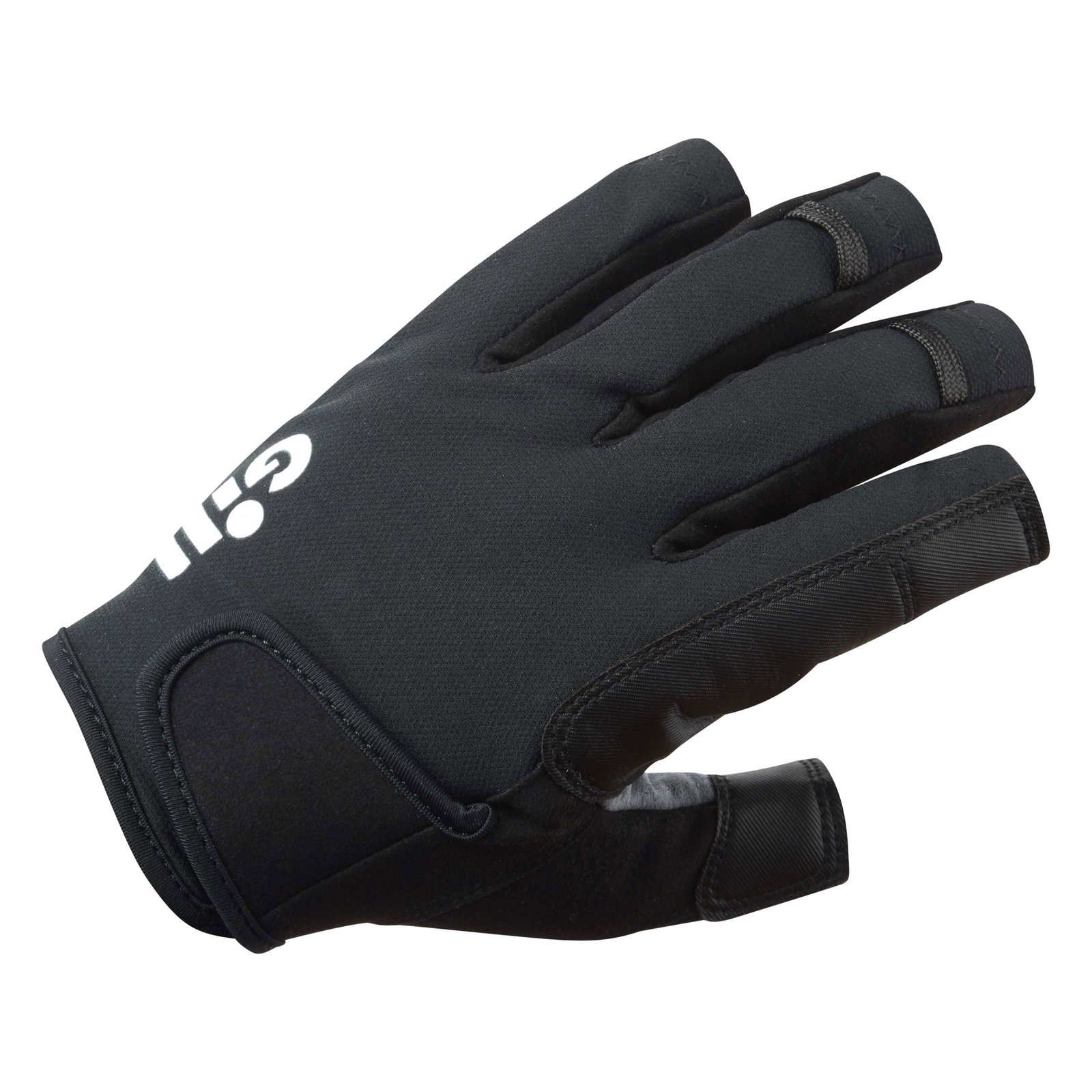 Image of Championship Short-Finger Sailing Gloves 