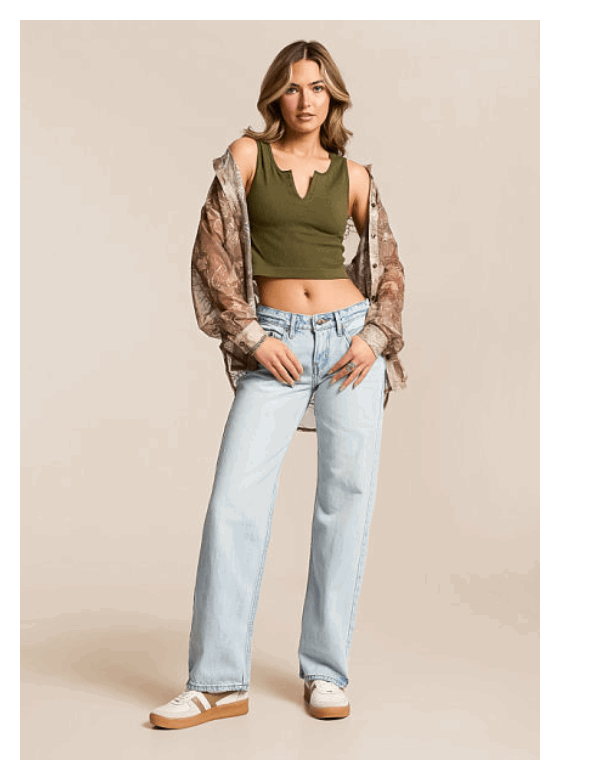 Shop Women's Levi's