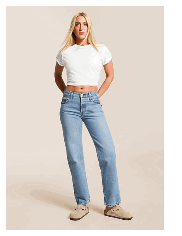 Shop Women's Levi's