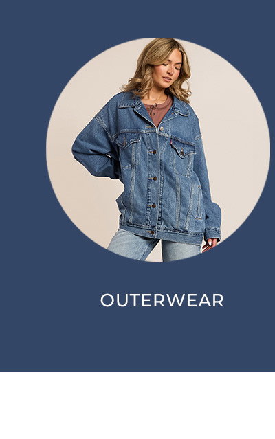 Outerwear